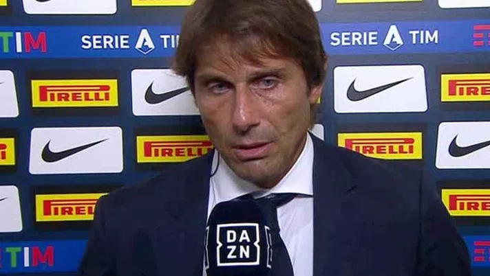 Antonio Conte