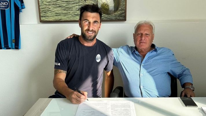 Lecco, Bonazzoli già carico: “Il derby con il Como è come fra Bergamo e Brescia” - immagine 1