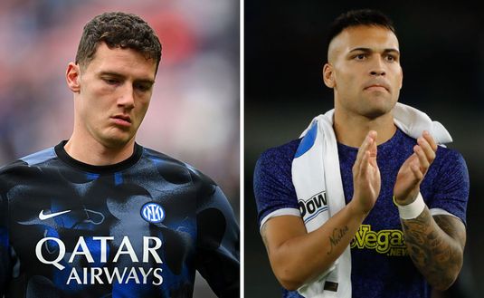 Gazzetta sicura: “Inter, Lautaro domani in gruppo! Pavard verso la titolarità martedì”- immagine 2