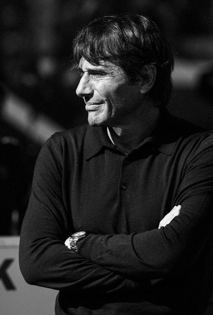 GALLERY “Sempre e per sempre”: gli scatti in bianco e nero del match di Empoli - immagine 4