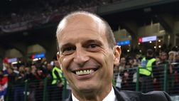 Milan, il solito Allegri: vittorie, gol, solidità. Eguagliata l’avvio della Juve 2016-2017