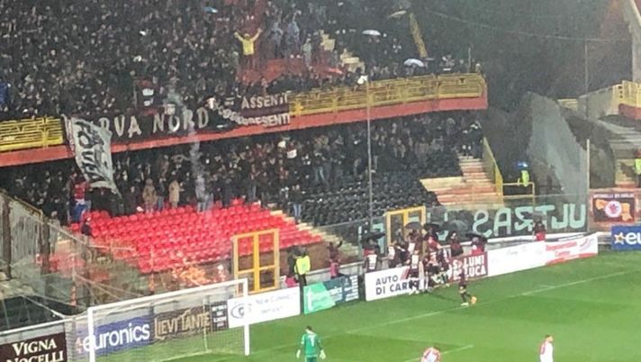 Serie B, quanti derby in bilico: ricorsi, grande attesa per il Consiglio federale - immagine 1