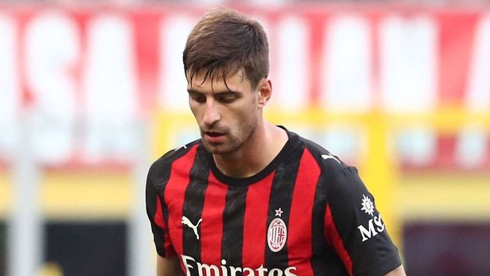 Milan, Gabbia non partirà per Riyadh ... almeno per adesso. La situazione del difensore