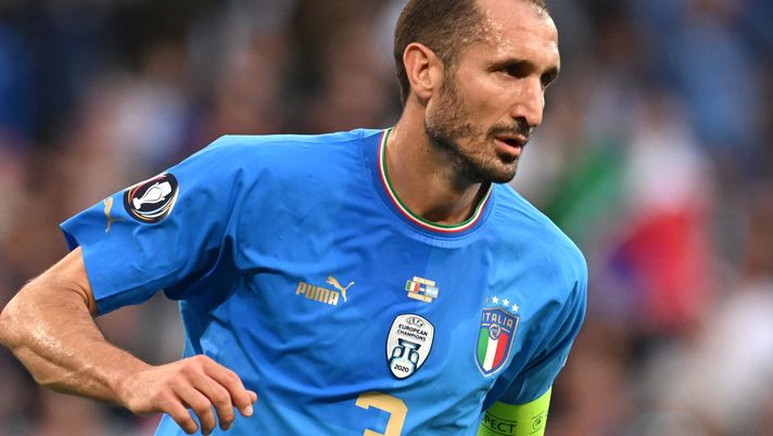 Chiellini: “Lukaku al Napoli? Acquisto da fare sempre, ecco di cosa ha bisogno” - immagine 1