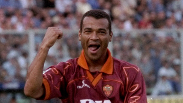 Cafu: “Spero che De Rossi possa fare molto bene. Gli auguro il meglio” - immagine 1