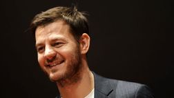 Sanremo, Cattelan tra i co-conduttori della serata finale. E Conti scherza così