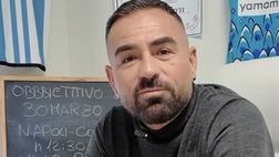 Domenica tutti allo stadio! C’è Napoli Femminile-Como: l’appello di New Rivauto