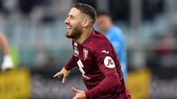 Le condizioni di Lovato, Sanabria e il ruolo di Vlasic: la probabile formazione del Torino