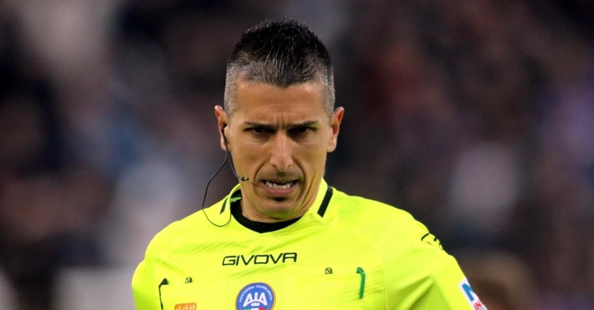 Lecce Milan, arbitrerà Marinelli: ecco chi ci sarà al VAR | Serie A News
