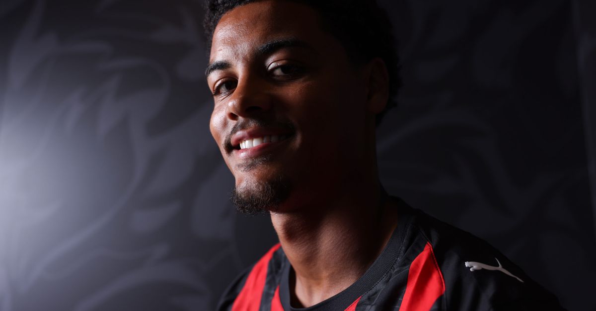 milan de winter da ragazzino guardavo ronaldinho e pato