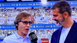 Oriali: “De Bruyne un campione! Lukaku sarà difficile da sostituire. Sullo Scudetto…”