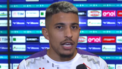 VIDEO – Dodò: “Tanti assenti, ma atteggiamento giusto per alzare il livello”
