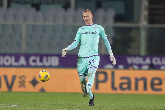 Christensen, sale la fiducia. Adesso è lui il portiere “di Coppa”- immagine 2