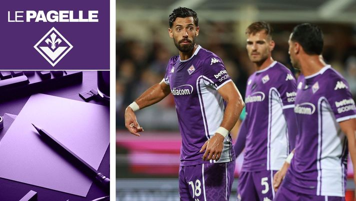 Fiorentina-Bologna 2-2: Kean e Gud evitano il peggio. Ma fioccano insufficienze- immagine 1