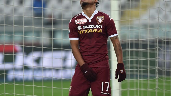 Martinez, LE FORMAZIONI UFFICIALI DI TORINO-SASSUOLO