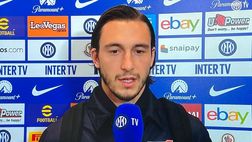 Darmian: “Col Chelsea le gambe gireranno di più. Il lavoro che stiamo facendo…”