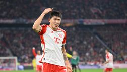 L’Inter piomba su Kim. “Pista percorribile per almeno due motivi”