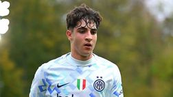 Gol e rigore procurato: l’Inter Primavera batte il Sassuolo 2-1 nel segno di Zouin