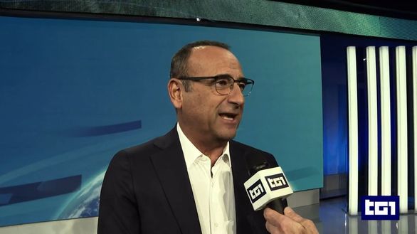 Sanremo, Conti: “Spero di aver scelto bene. E che un mio gesto sia apprezzato…”- immagine 2