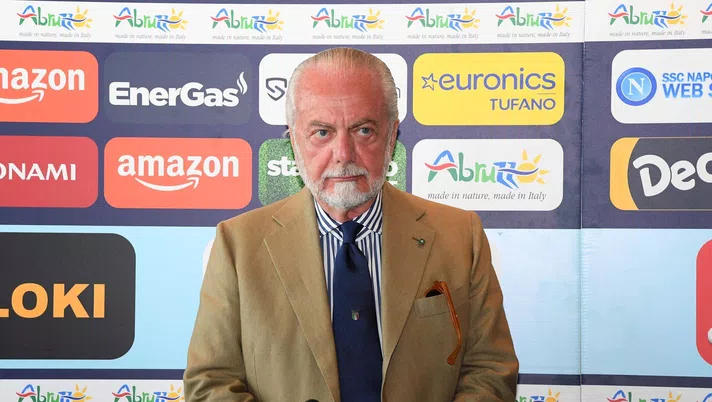 De Laurentiis