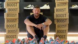 Matteo Materazzi: “Momento difficile per me ma serve lucidità. La raccolta fondi…”