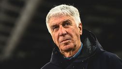 Gasperini: “Le mie sensazioni su Dybala! Koné preoccupa, Soulé, Malen, Hermoso e perché Gollini”