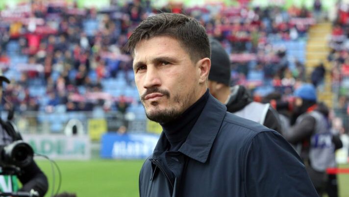 Pisacane: “Luperto in panchina? Non parlo di mercato, scelta tecnica. Su Gaetano, Rodriguez e Kilicsoy…” - immagine 1