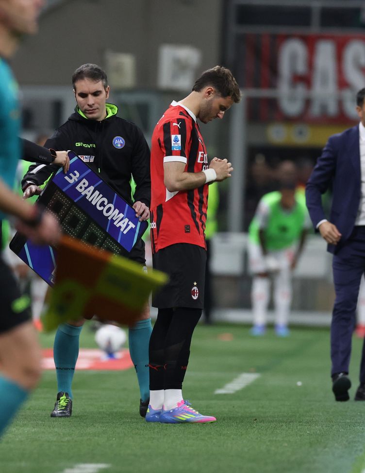 Milan e Atalanta, intrecci e rimpianti di calciomercato- immagine 4