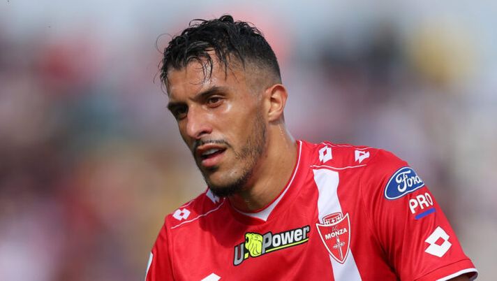 Da Pizzignacco e Ciurria a D’Ambrosio e Dany Mota: la probabile formazione del Monza - immagine 1