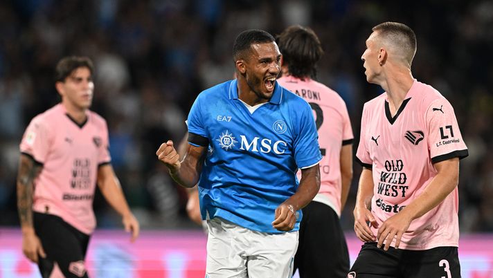 juan jesus