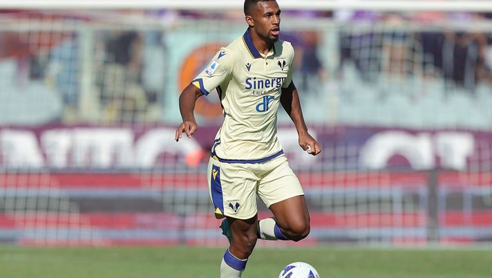 GETTY IMAGES Salernitana-Verona, le formazioni ufficiali - immagine 1