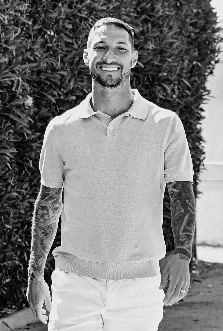 Secondo giorno di raduno per il Napoli: gli scatti ai calciatori