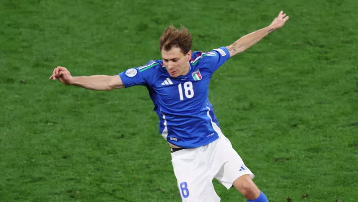 Barella, un po’ Pirlo e un po’ Gattuso: così è diventato l’italiano più pagato in Serie A - immagine 1