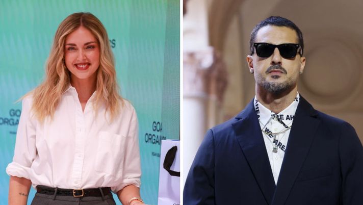 Corona attacca la Ferragni: “Per chiedere la privacy bisognerebbe averne una” Corona attacca la Ferragni: “Per chiedere la privacy bisognerebbe averne una” - immagine 1