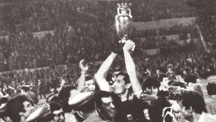 Europei – Numeri, statistiche e curiosità delle 17 finali - immagine 1