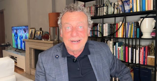 Sabatini: “Nell’Inter c’è un qualcosa che va studiato. Thuram? Perfino più importante di Lautaro”- immagine 2