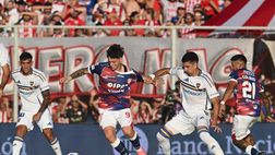 Boca Juniors-Union de Santa Fe, dove vedere la partita in diretta tv e streaming LIVE