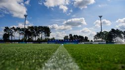 Inter, oggi ad Appiano una delegazione della Squadra Special di ASD Sporting 4E