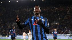 Cadono Roma e Fiorentina: il Bologna rimane a contatto con la zona Europa. La classifica aggiornata