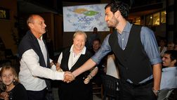 Suor Paola, il post di Gianluca Galliani: “Nessuno più di te merita il Paradiso”