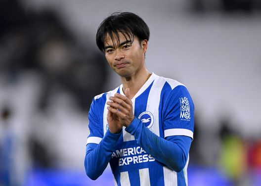 Aston Villa Brighton