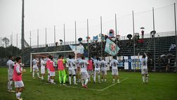 Serie D, Dolomiti sempre a +4 ma giovedì sarà scontro diretto. Adriese e Bassano travolgenti, Lupi solo pari
