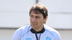 Mastroianni: “Napoli in una nuova sfera. Dopo la sosta possibile nuovo modulo”