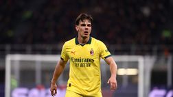 Milan, così Jashari post Como: “Meglio oggi che all’andata. Ora guardiamo alla prossima”