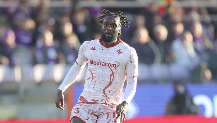 CorSport: “La Fiorentina aspetta la decisione di Nzola, poi valuterà il da farsi.” - immagine 1