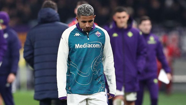 Getty Images Sky – Inter, esterno destro non necessario. Dodò? Se chiedi alla Fiorentina… - immagine 1