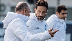 Grava, ritorno al settore giovanile: con Manna costruirà il Napoli Next Gen – KKN