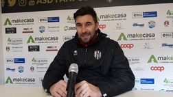 Cremonese-Lecco, Bonazzoli: Loro squadra più in forma, ci siamo preparati. Como…”