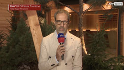 Marchetti (Sky): “Chiesa via in questo mercato. Dietro la posizione della Juve credo ci sia…”