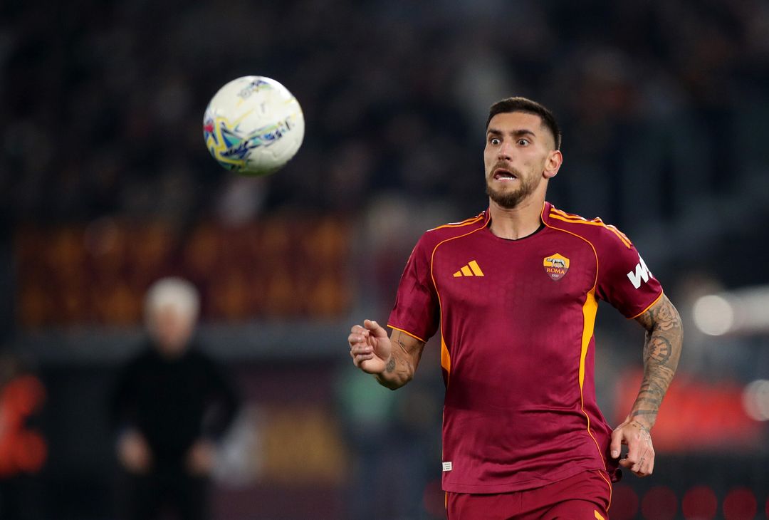 Roma-Cagliari 2-0 – FOTO GALLERY - immagine 54